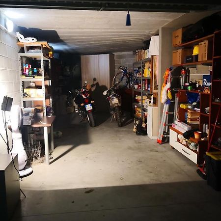 La Porta Rossa Apartman Vado Ligure Kültér fotó