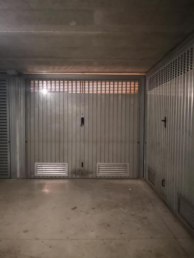 La Porta Rossa Apartman Vado Ligure Kültér fotó