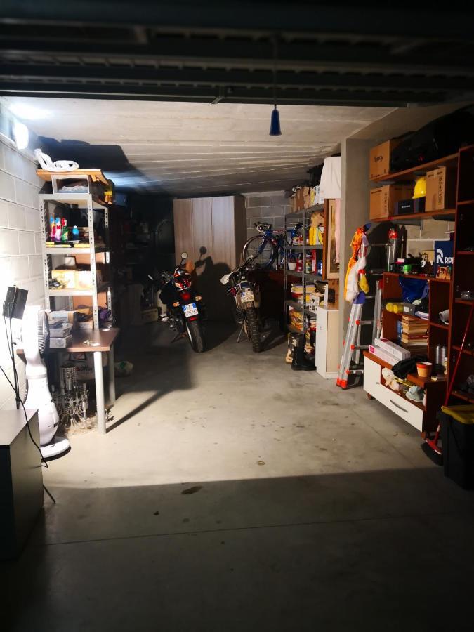 La Porta Rossa Apartman Vado Ligure Kültér fotó
